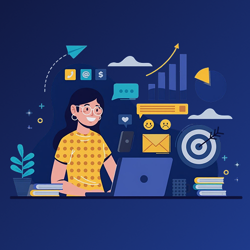 Branding & Digital Marketing Services in KSA