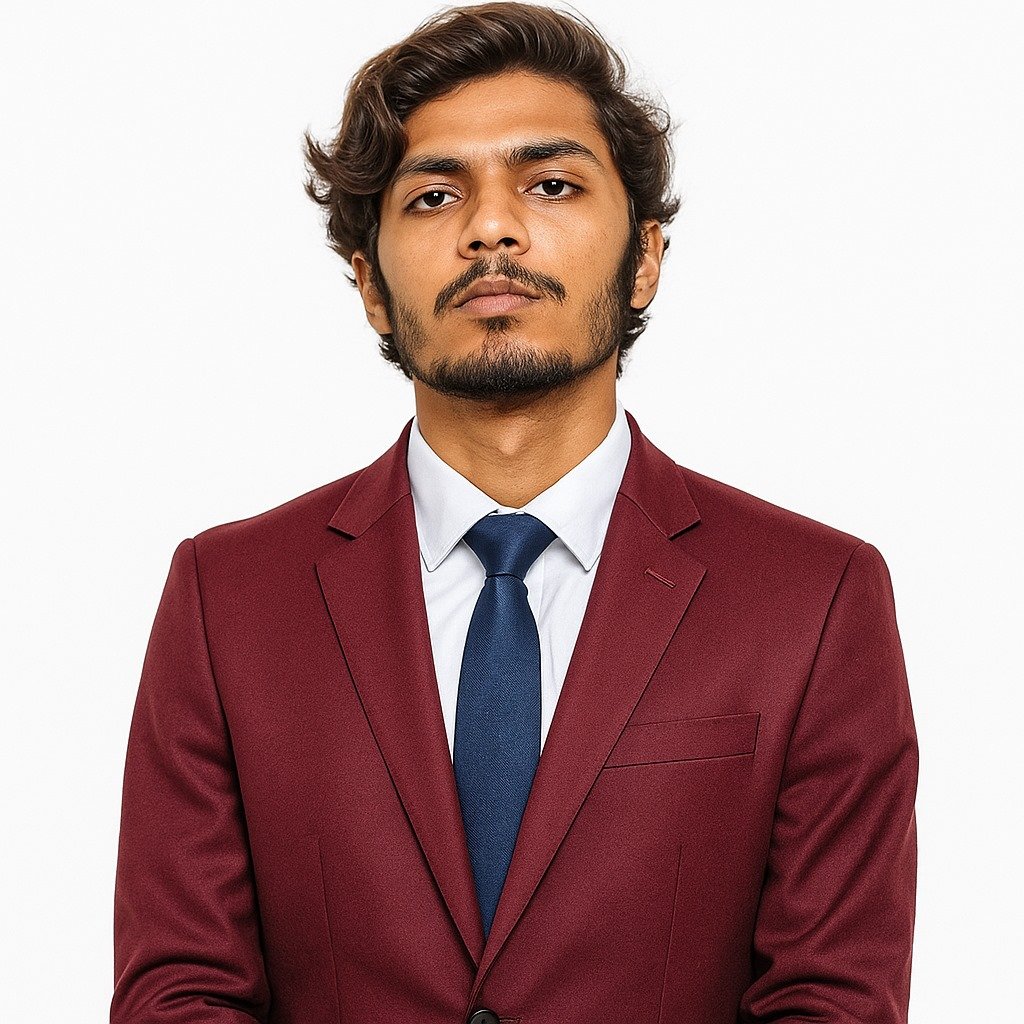 Mehmood Ul Hassan - PPC Expert