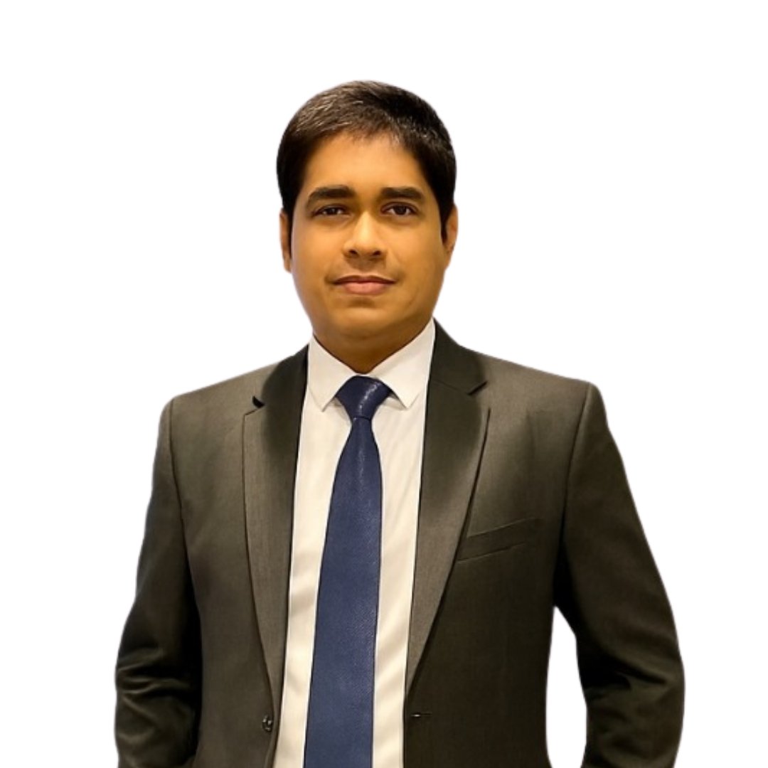 Muhammad Ahsan - HOD Influencer Marketing