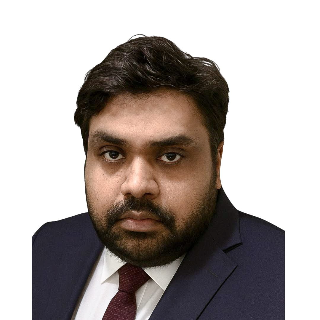 Muhammad Kamran - Senior Ads Strategist