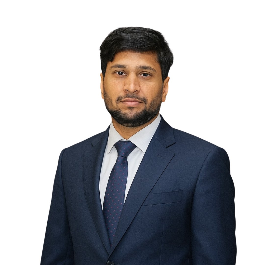 Muhammad Shahid- Senior Software Engineer