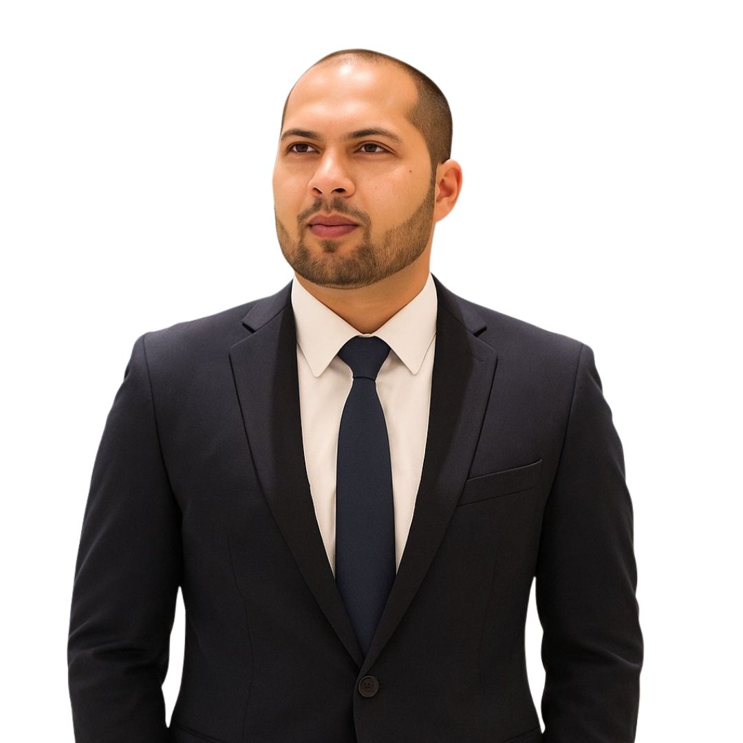 Muhammad Sohaib - Software Engineer