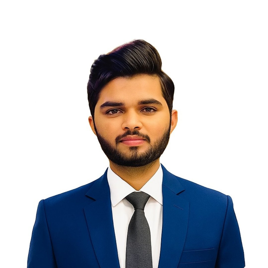 Wasi Anwar - Senior Ads Strategist