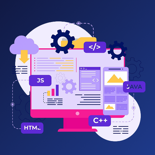 Web Development Services by Experts