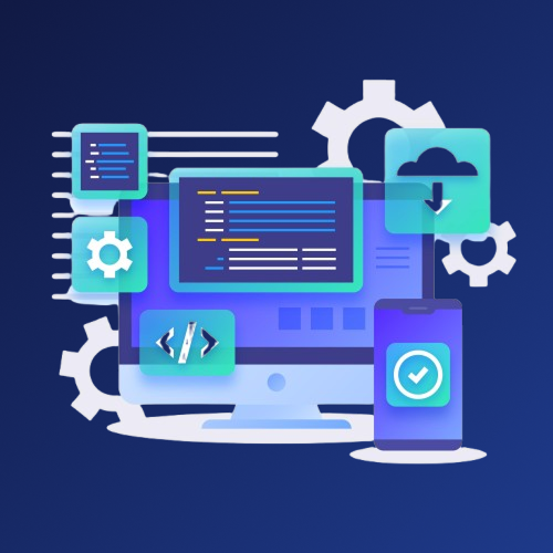 Web & Mobile App Development