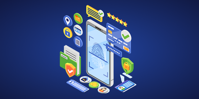 Access Control Systems by Experts IT Solution