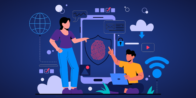 Cybersecurity Solution by Experts IT Solution