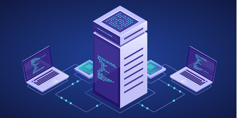 Data Center Solution by Experts IT Solution