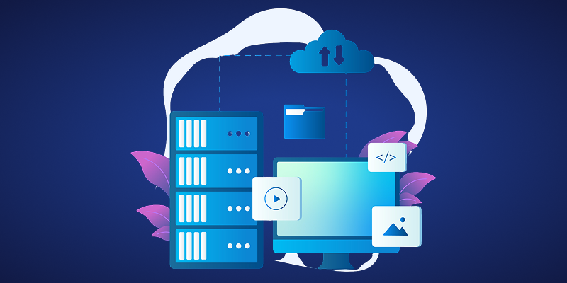 Data Migration Solutions by Experts IT Solution