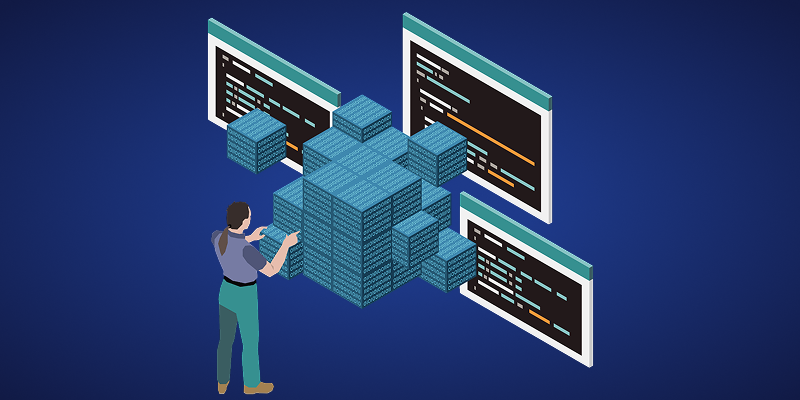 Infrastructure Solution by Experts IT Solution