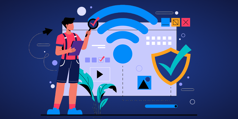 Wireless Solution By Experts IT Solution