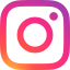 instagram brand logo