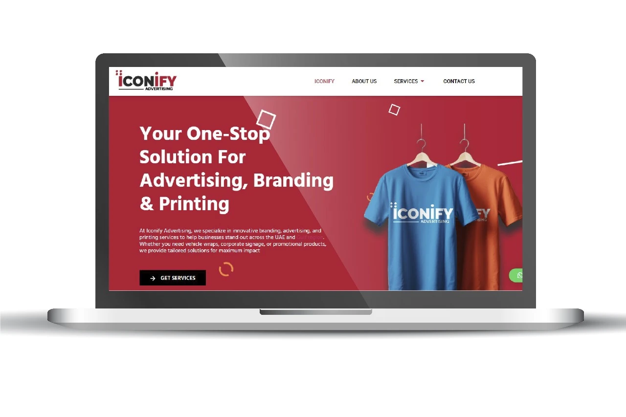 iconify Advertising